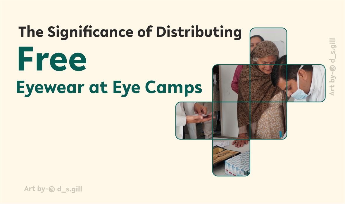 eye camps